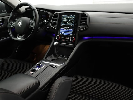 Renault-Talisman