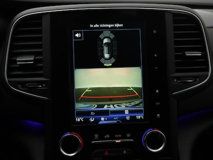 Renault-Talisman