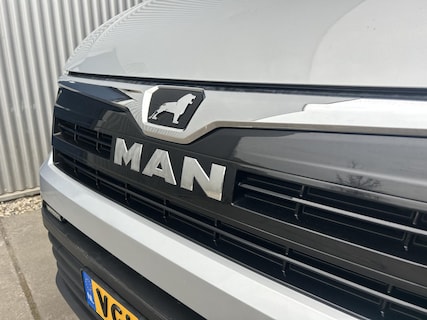MAN-TGE