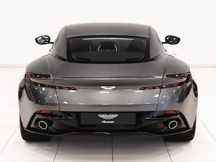Aston Martin-DB11