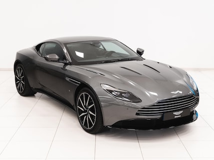 Aston Martin-DB11