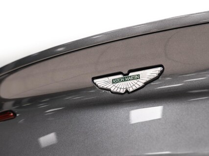 Aston Martin-DB11