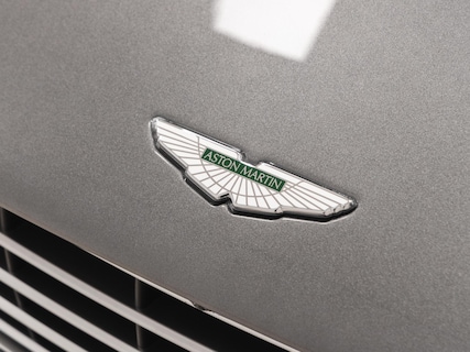 Aston Martin-DB11