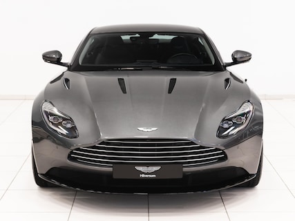 Aston Martin-DB11