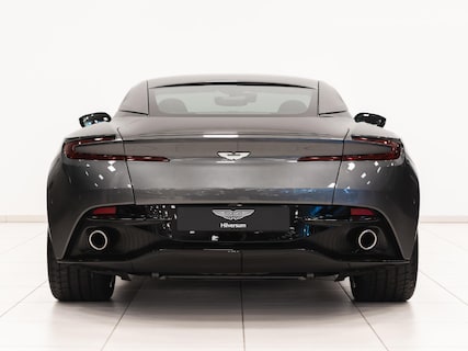 Aston Martin-DB11