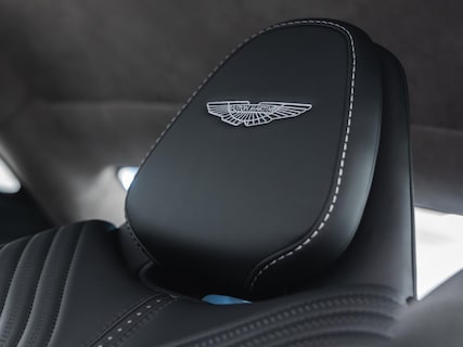 Aston Martin-DB11