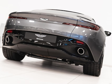 Aston Martin-DB11