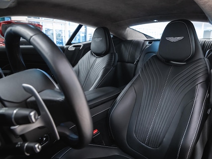 Aston Martin-DB11