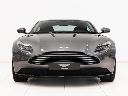 Aston Martin-DB11