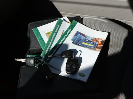 Land Rover-Freelander