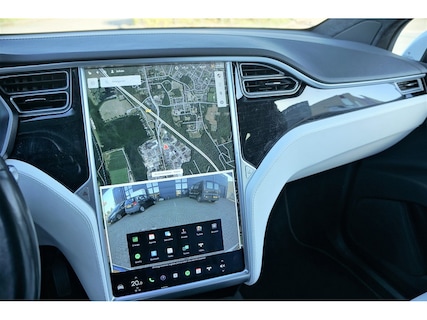 Tesla-Model X