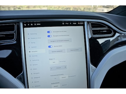 Tesla-Model X