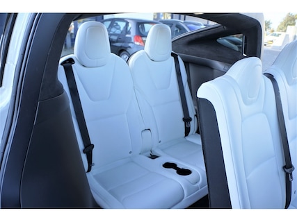 Tesla-Model X