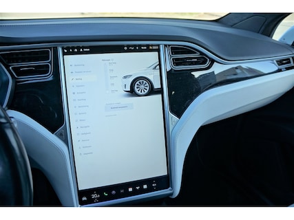 Tesla-Model X