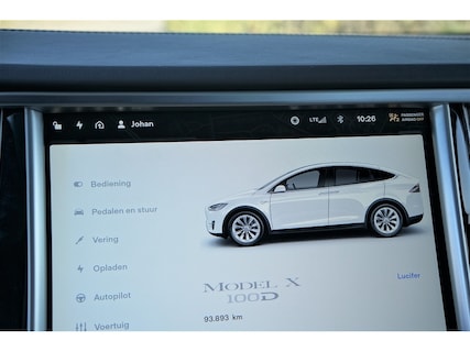 Tesla-Model X