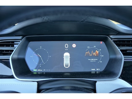 Tesla-Model X