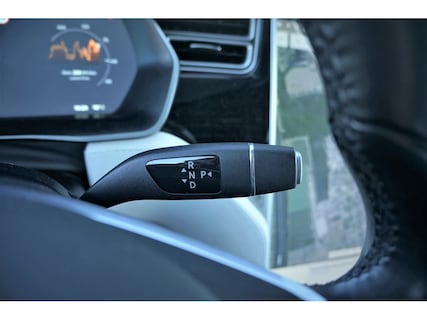 Tesla-Model X