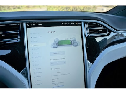 Tesla-Model X