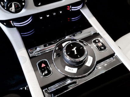 Rolls-Royce-Wraith