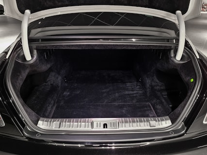 Rolls-Royce-Wraith