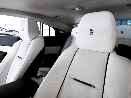 Rolls-Royce-Wraith
