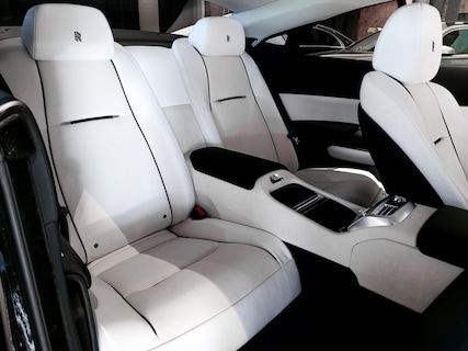 Rolls-Royce-Wraith