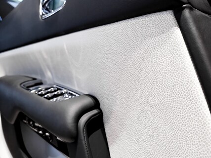 Rolls-Royce-Wraith