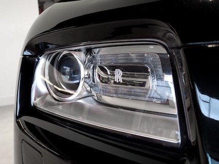 Rolls-Royce-Wraith
