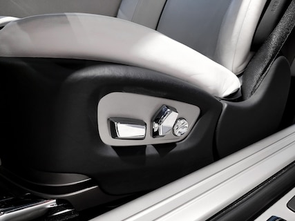 Rolls-Royce-Wraith