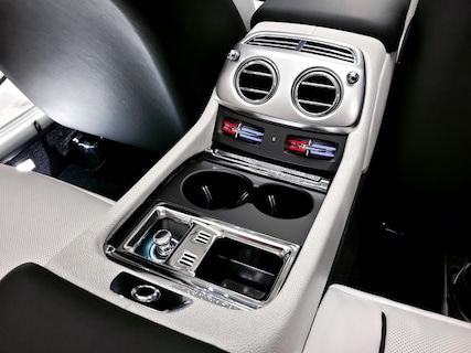 Rolls-Royce-Wraith