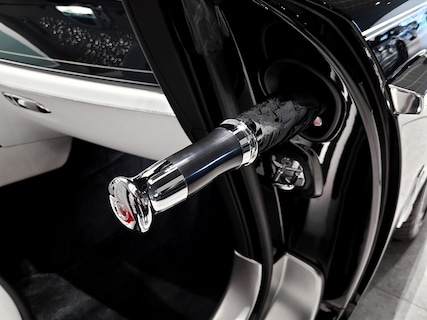 Rolls-Royce-Wraith