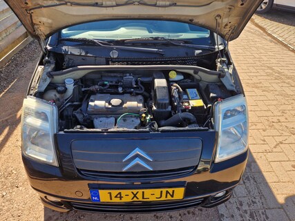 Citroën-C2