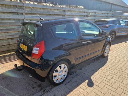 Citroën-C2