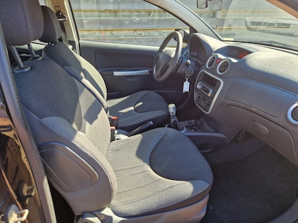 Citroën-C2