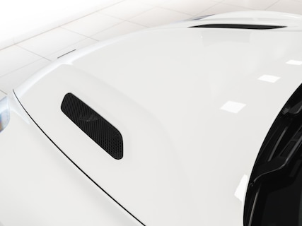Aston Martin-Vanquish