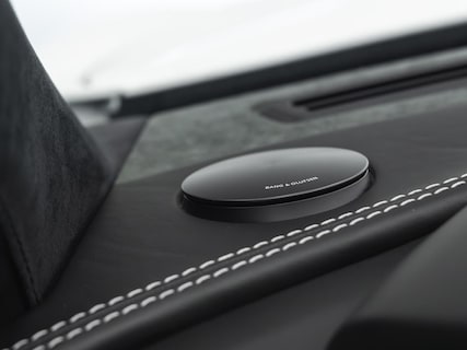 Aston Martin-Vanquish