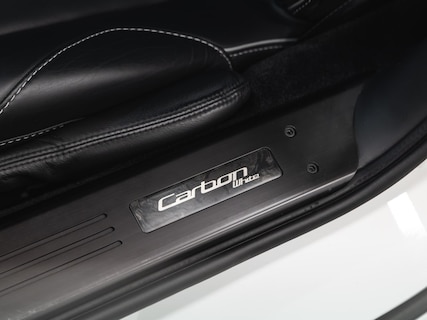 Aston Martin-Vanquish
