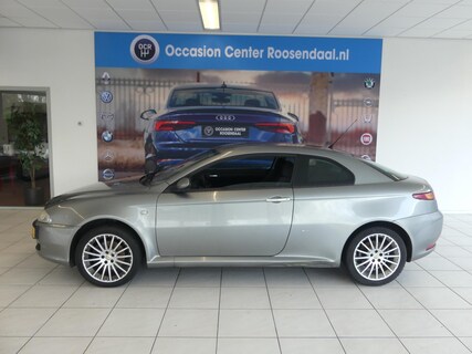 Alfa Romeo-GT