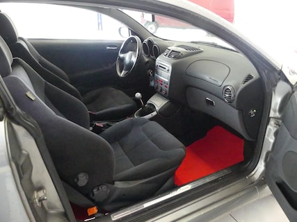 Alfa Romeo-GT