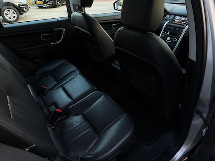 Land Rover-Discovery Sport