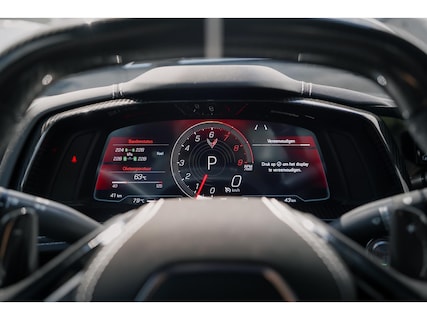 Corvette-C8