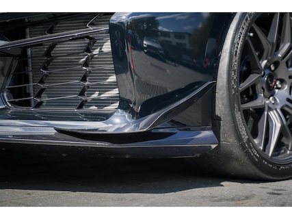 Corvette-C8