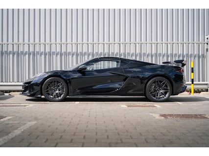 Corvette-C8