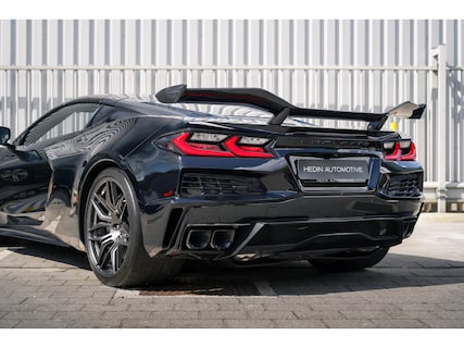 Corvette-C8