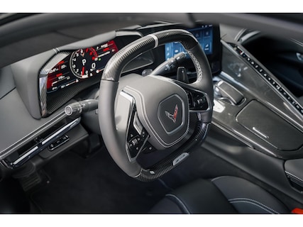 Corvette-C8