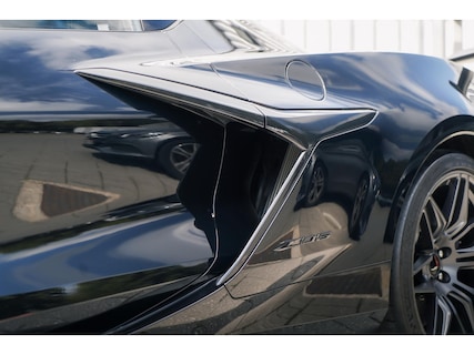 Corvette-C8