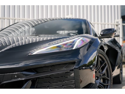 Corvette-C8