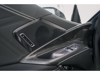 Corvette-C8