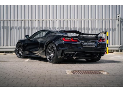 Corvette-C8