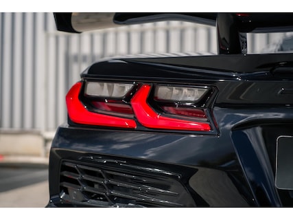 Corvette-C8